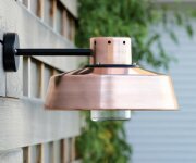 Faktory 00 | Industrial Außenleuchten Roger Pradier - Übersicht